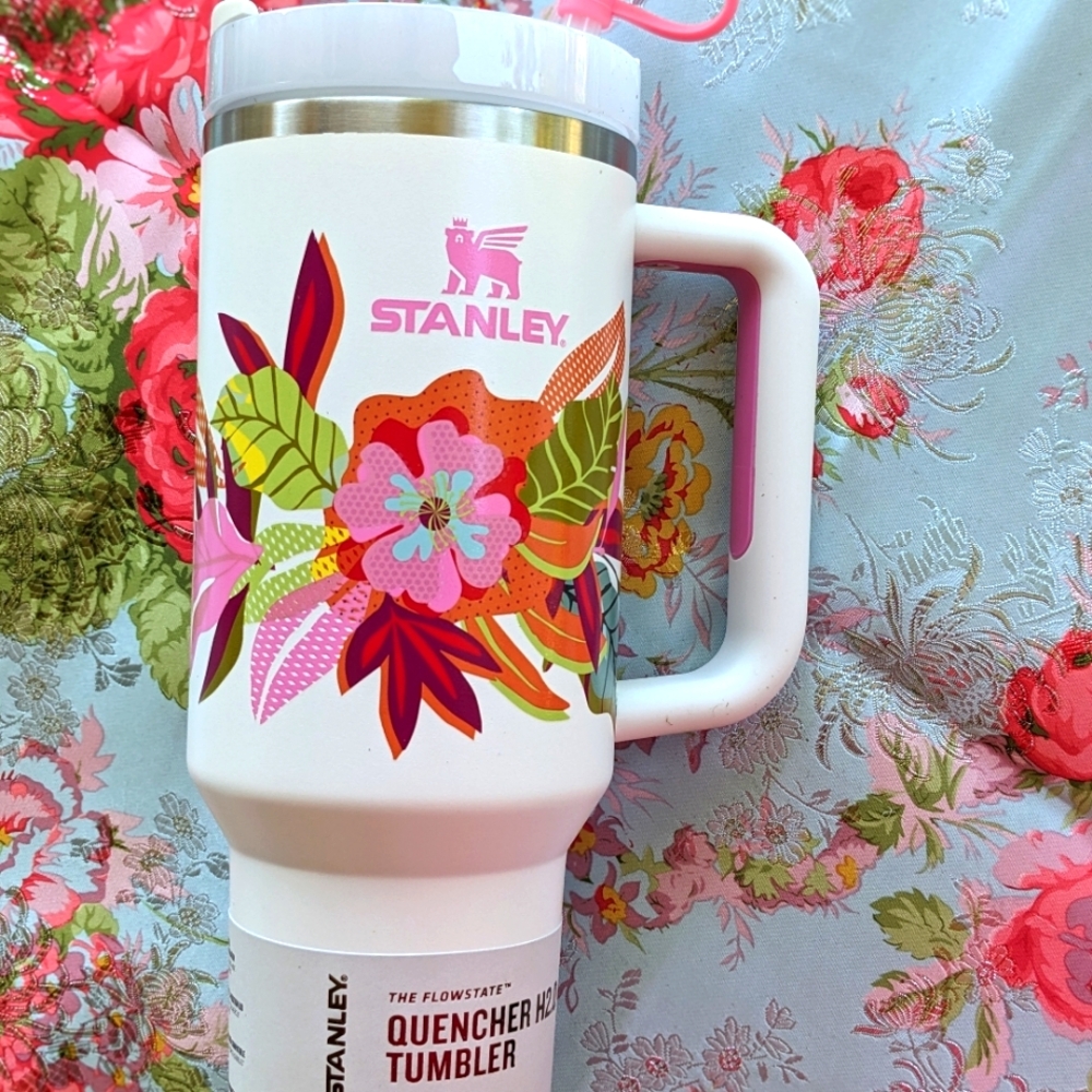Stanley Mother's Day Quencher, First Edition